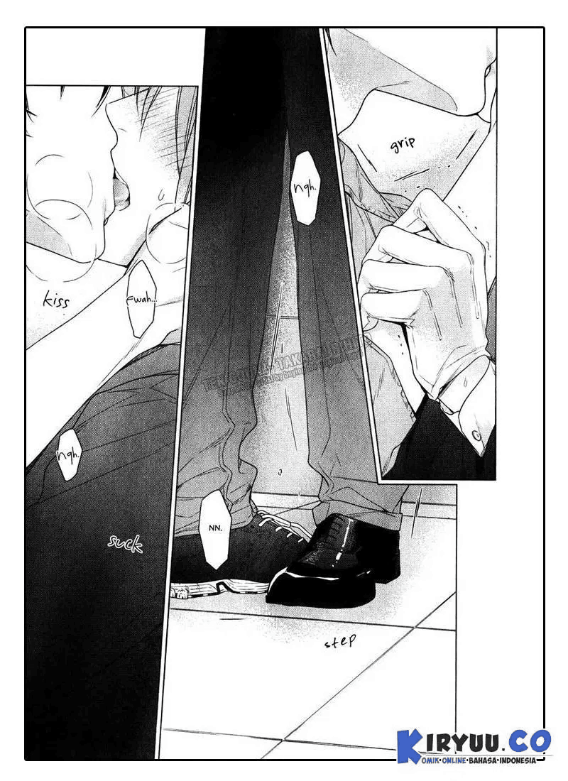 Ten Count Chapter 37 Image 4