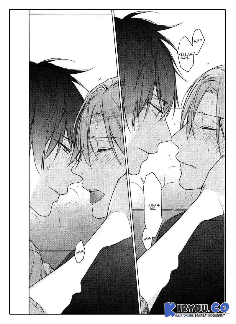 Ten Count Chapter 37 Image 5