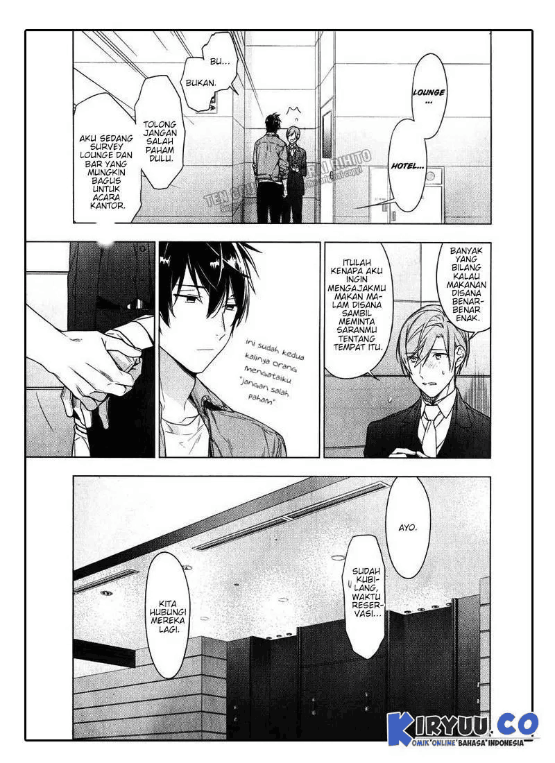 Ten Count Chapter 37 Image 10