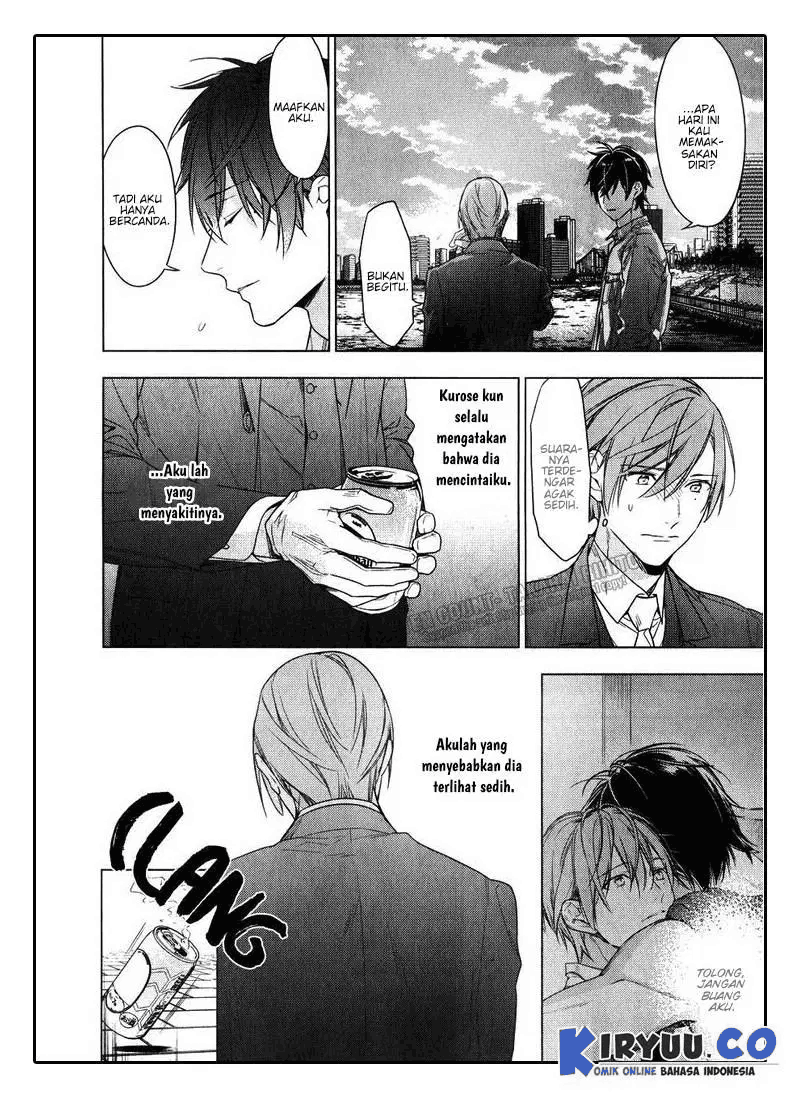 Ten Count Chapter 37 Image 17