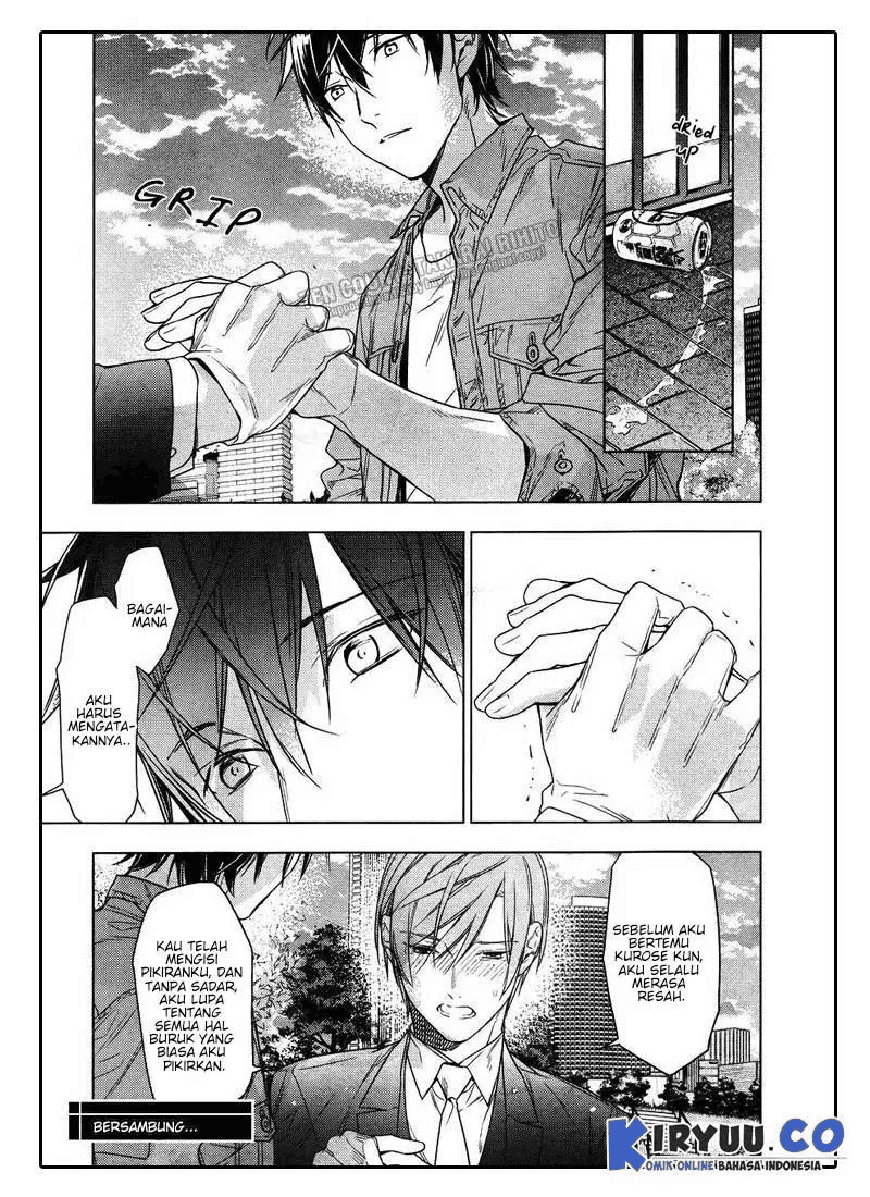 Ten Count Chapter 37 Image 18