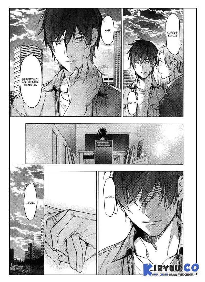 Ten Count Chapter 38 Image 5