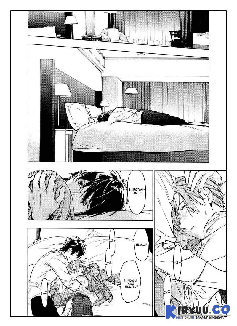 Ten Count Chapter 39 Image 8