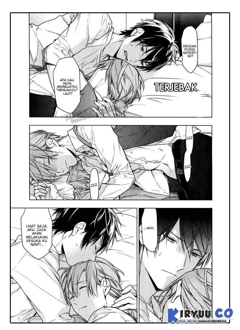 Ten Count Chapter 39 Image 9