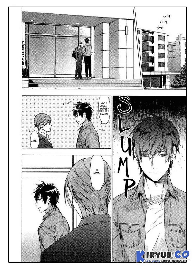 Ten Count Chapter 39 Image 14