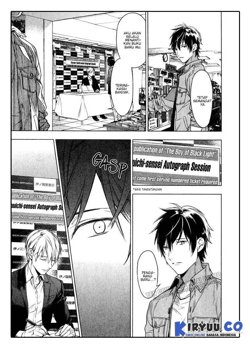 Ten Count Chapter 39 Image 19