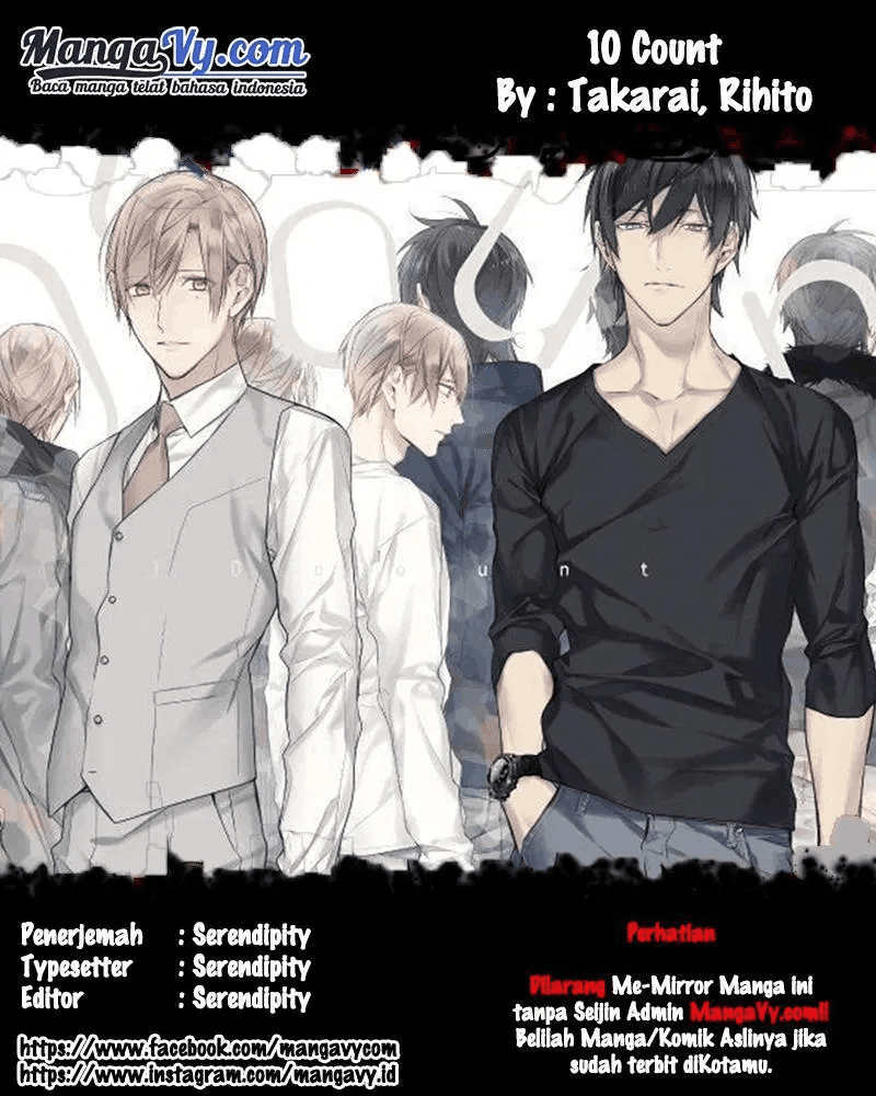 Ten Count Chapter 40 Image 0