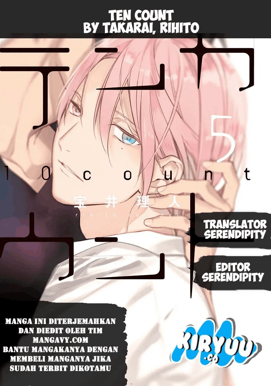 Ten Count Chapter 42 Image 0