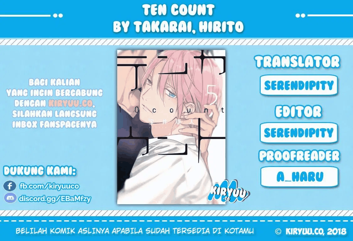 Ten Count Chapter 44 Image 0