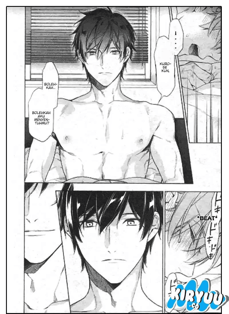 Ten Count Chapter 45 Image 5