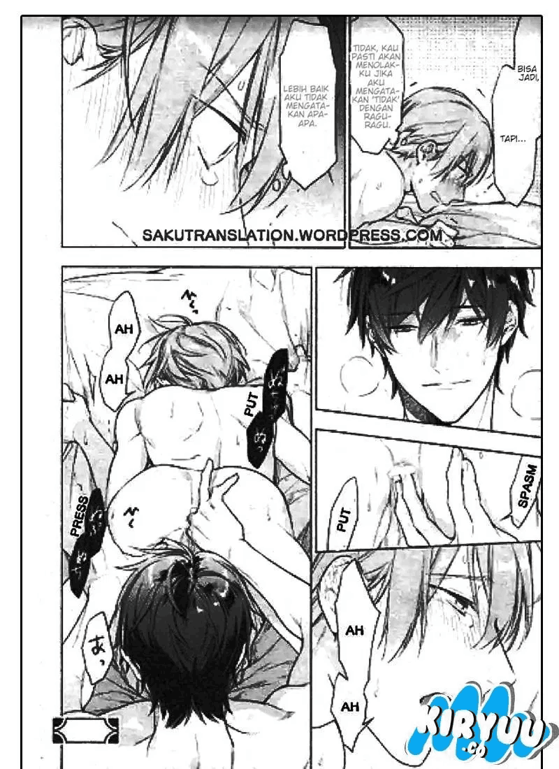 Ten Count Chapter 45 Image 7