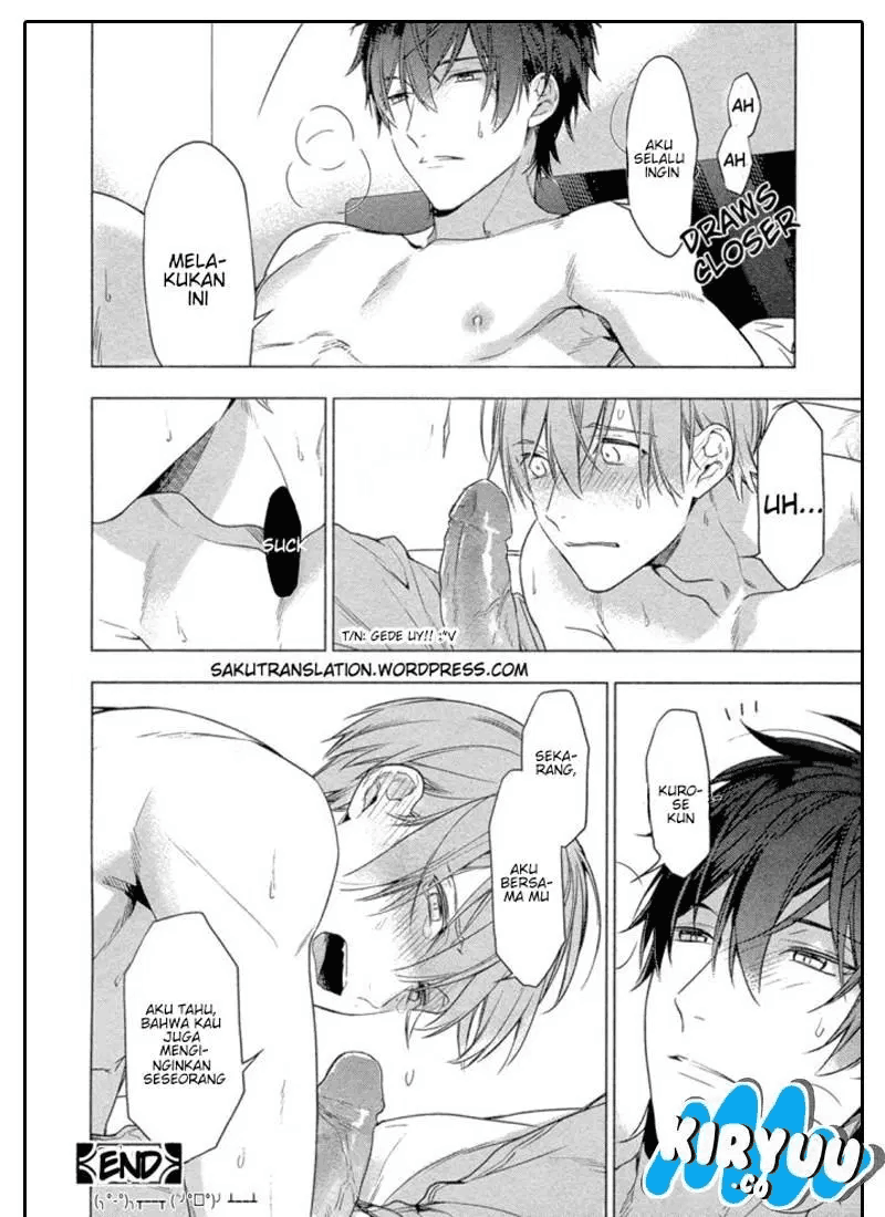 Ten Count Chapter 46 Image 5