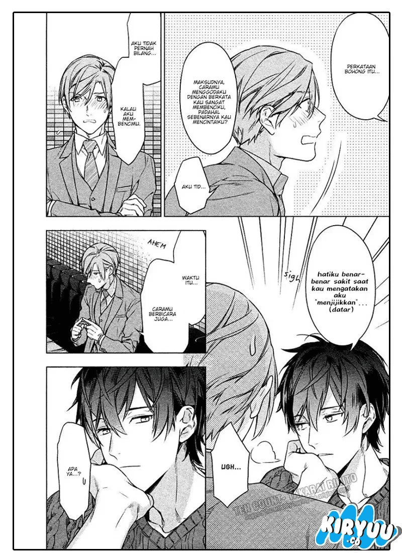 Ten Count Chapter 48 Image 15