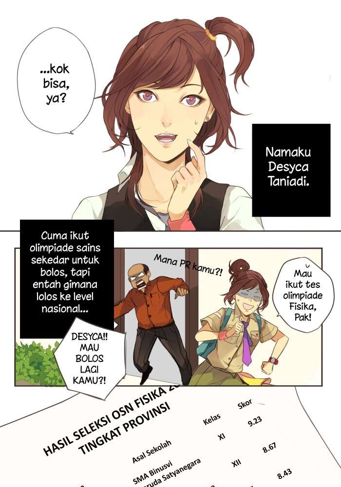 304th Study Room Chapter 1 Image 5