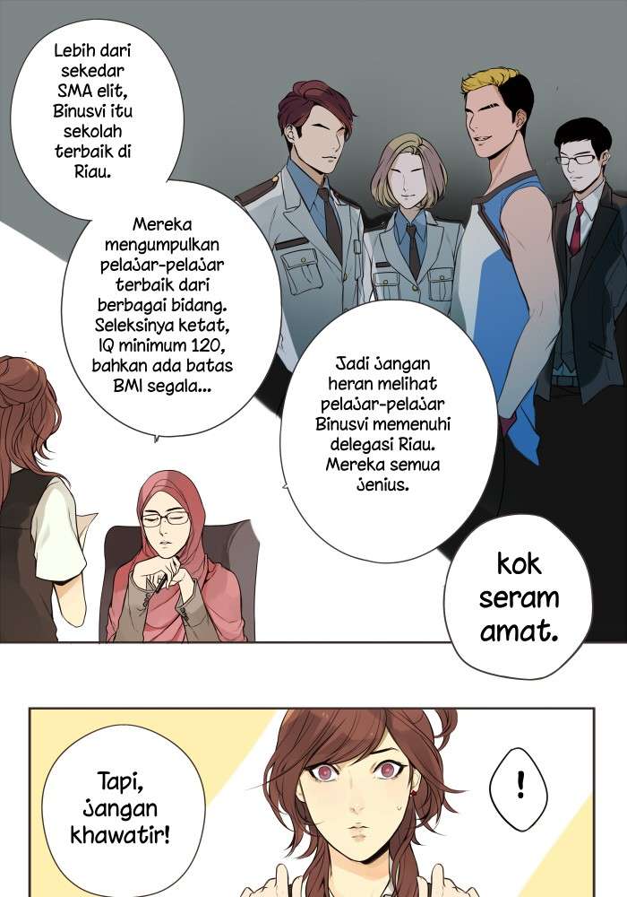 304th Study Room Chapter 1 Image 7
