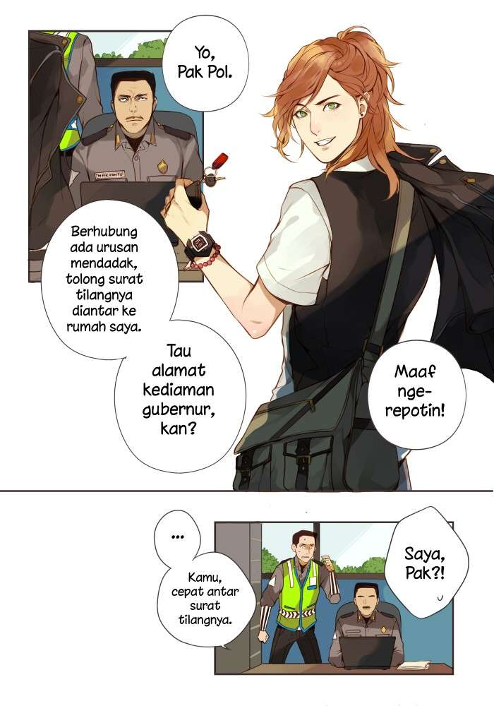 304th Study Room Chapter 1 Image 18