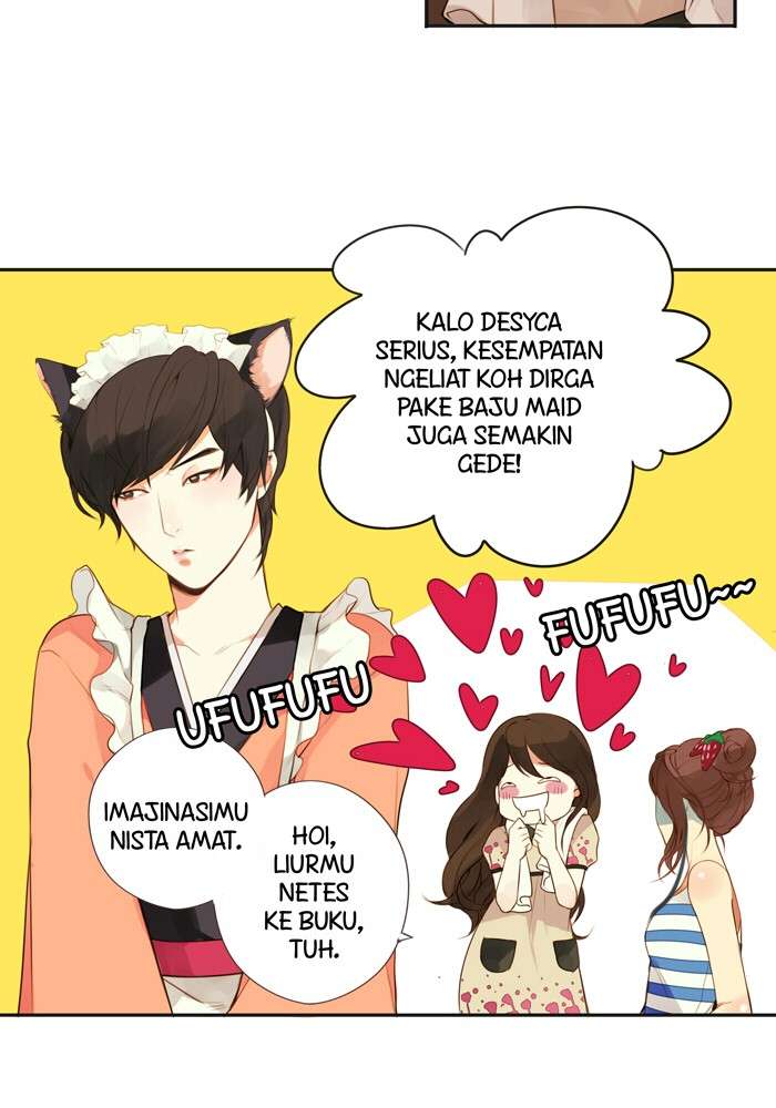 304th Study Room Chapter 10 Image 6