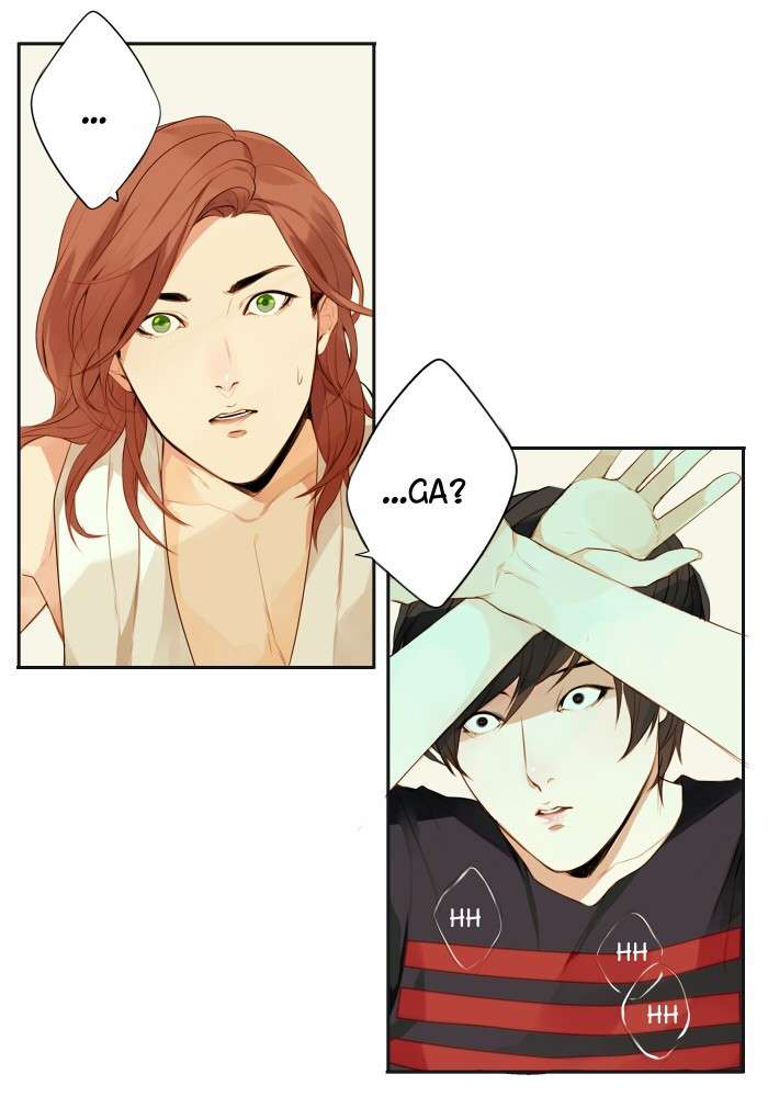 304th Study Room Chapter 11 Image 10
