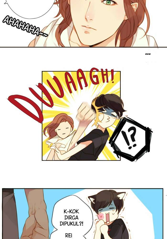 304th Study Room Chapter 11 Image 13