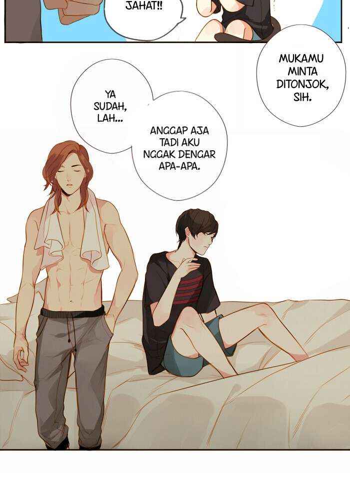 304th Study Room Chapter 11 Image 14