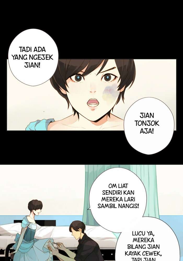 304th Study Room Chapter 11 Image 20
