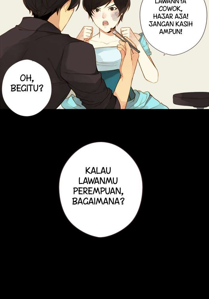304th Study Room Chapter 11 Image 23