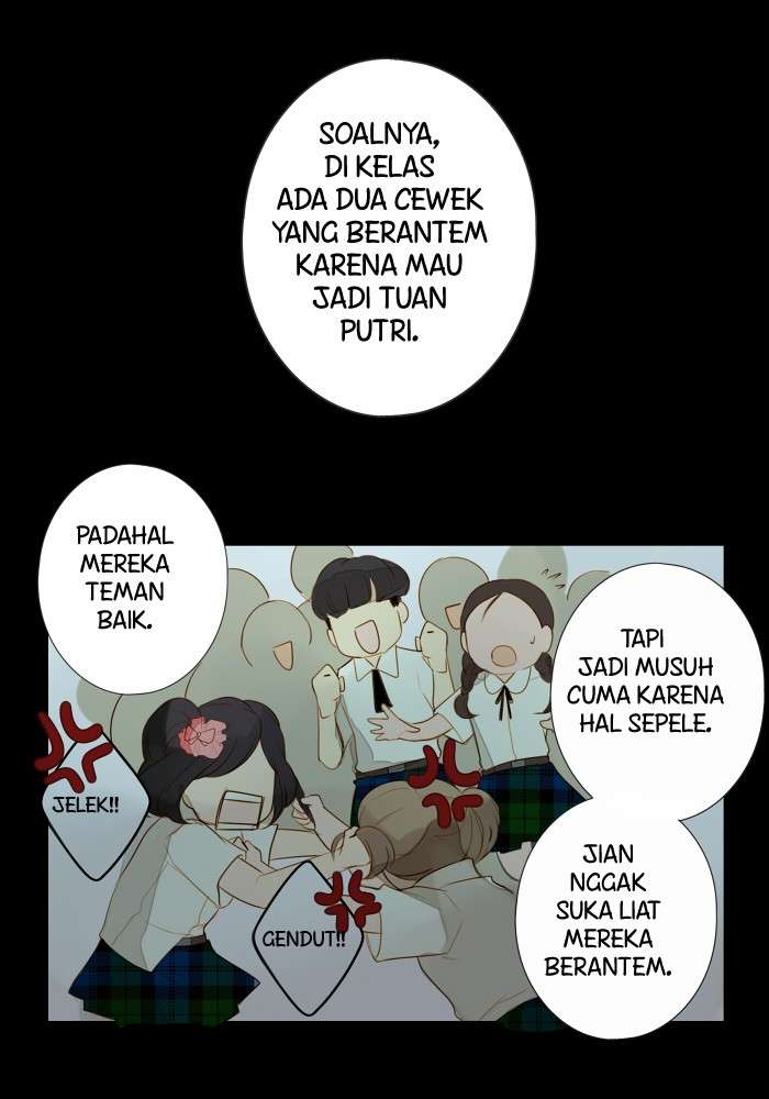 304th Study Room Chapter 11 Image 37