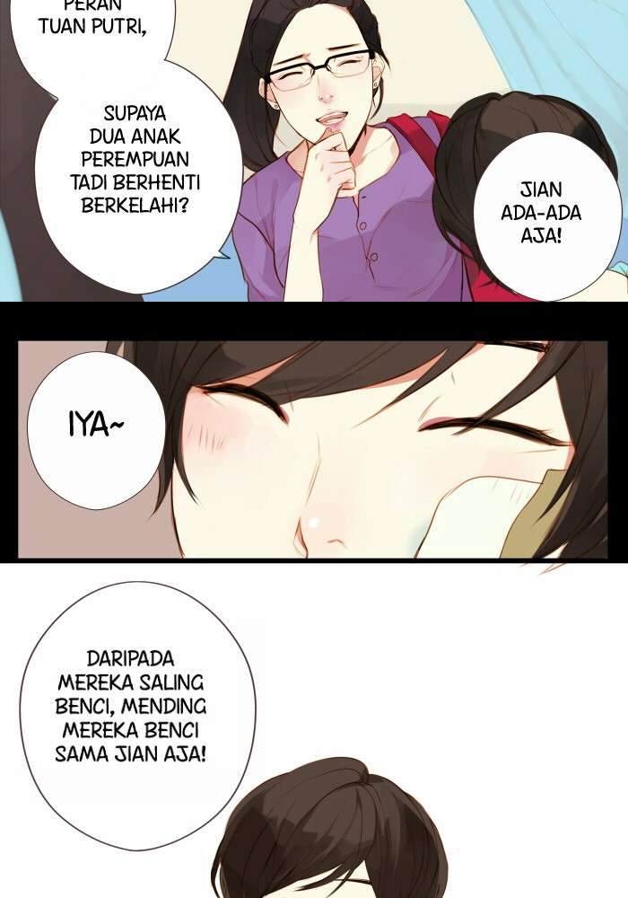 304th Study Room Chapter 11 Image 39