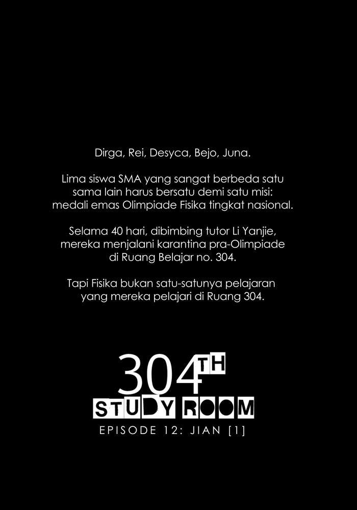 304th Study Room Chapter 12 Image 7