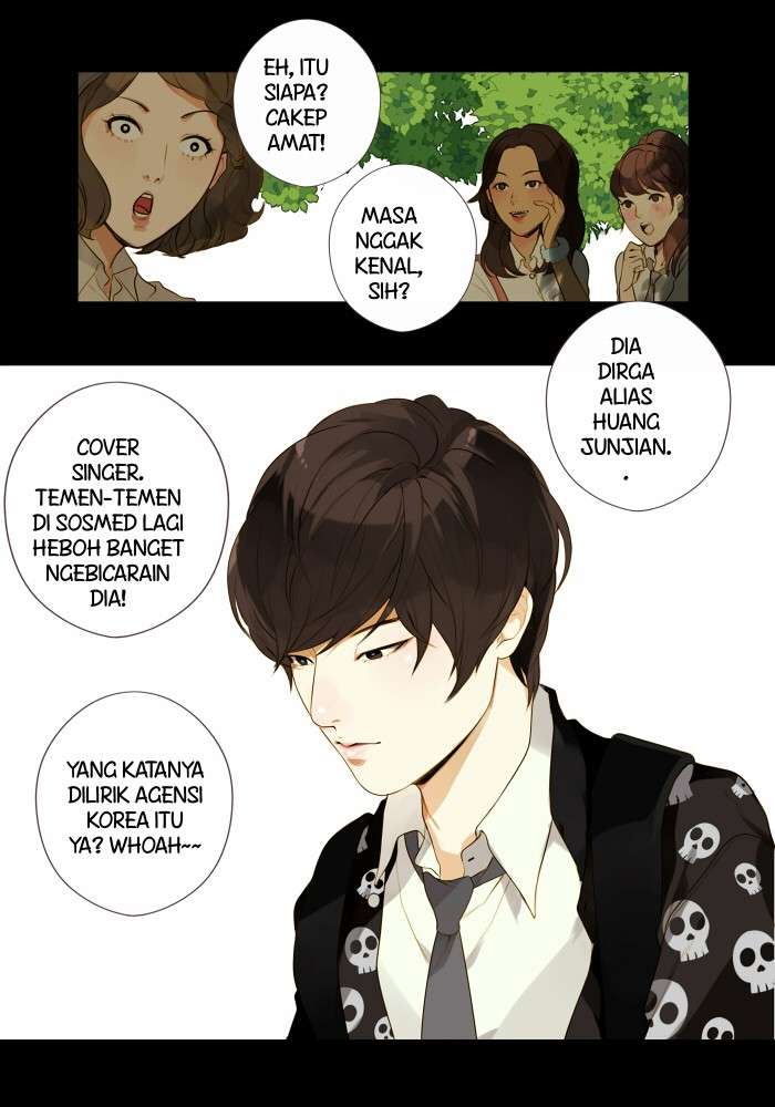 304th Study Room Chapter 13 Image 34