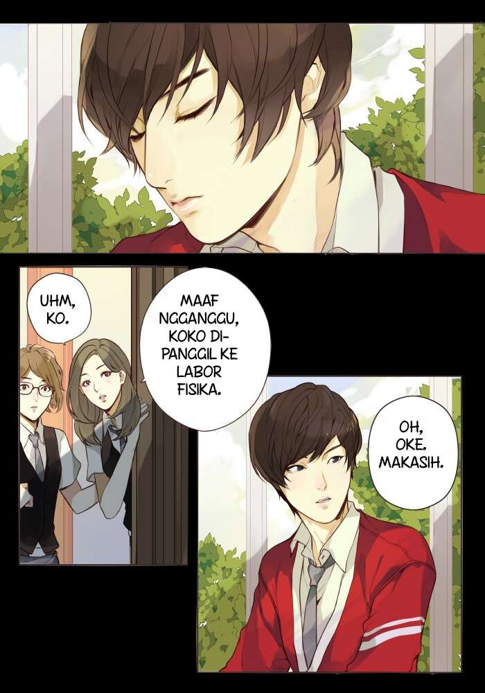 304th Study Room Chapter 13 Image 66