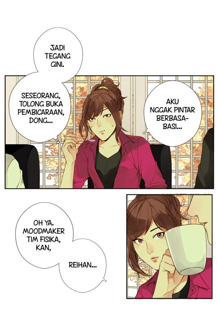 304th Study Room Chapter 14 Image 4