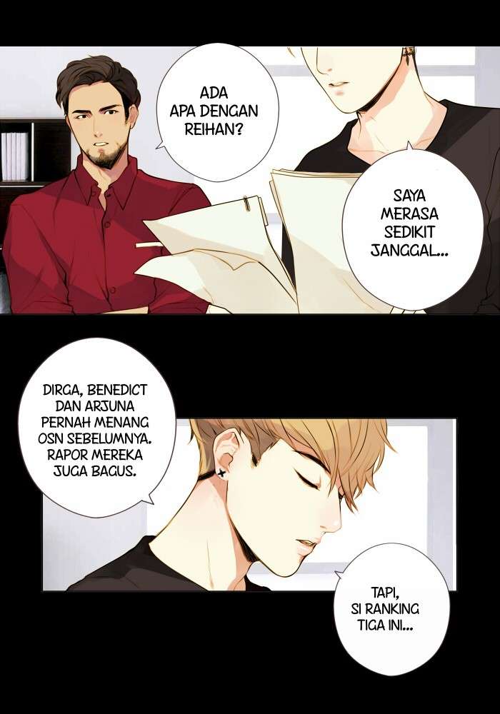 304th Study Room Chapter 15 Image 22