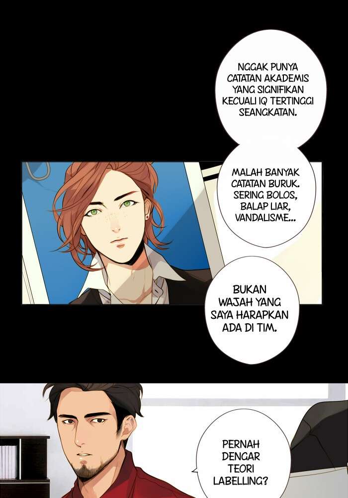 304th Study Room Chapter 15 Image 23