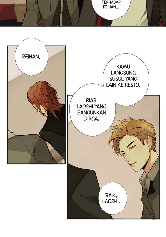 304th Study Room Chapter 15 Image 33
