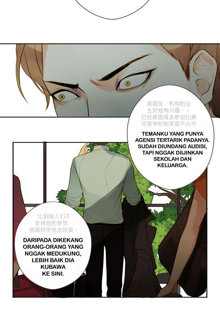 304th Study Room Chapter 15 Image 40