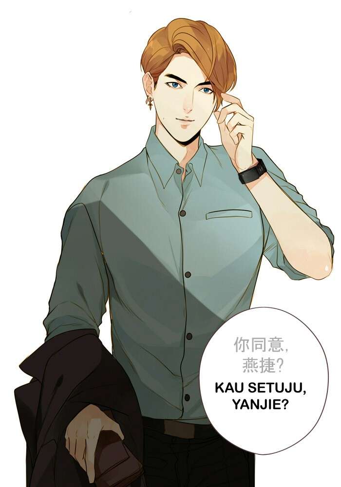 304th Study Room Chapter 16 Image 6