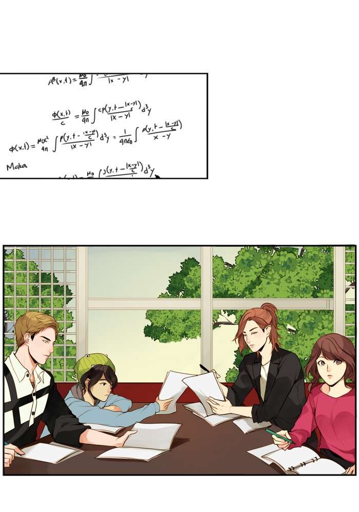 304th Study Room Chapter 17 Image 0
