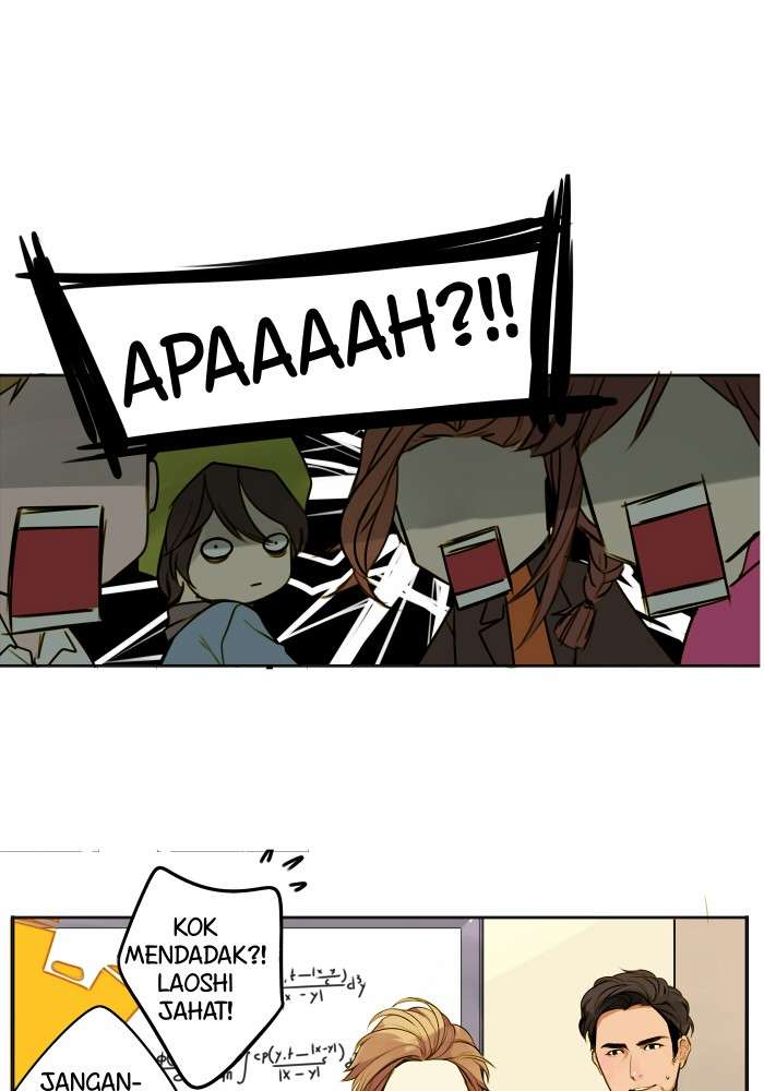 304th Study Room Chapter 17 Image 2