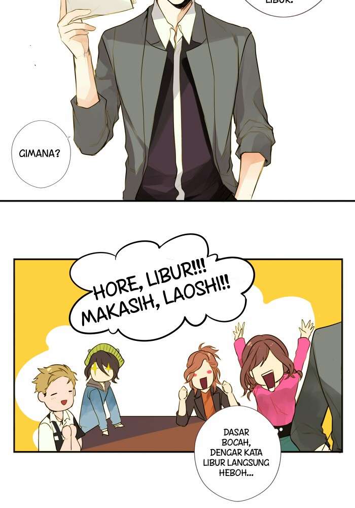 304th Study Room Chapter 17 Image 7