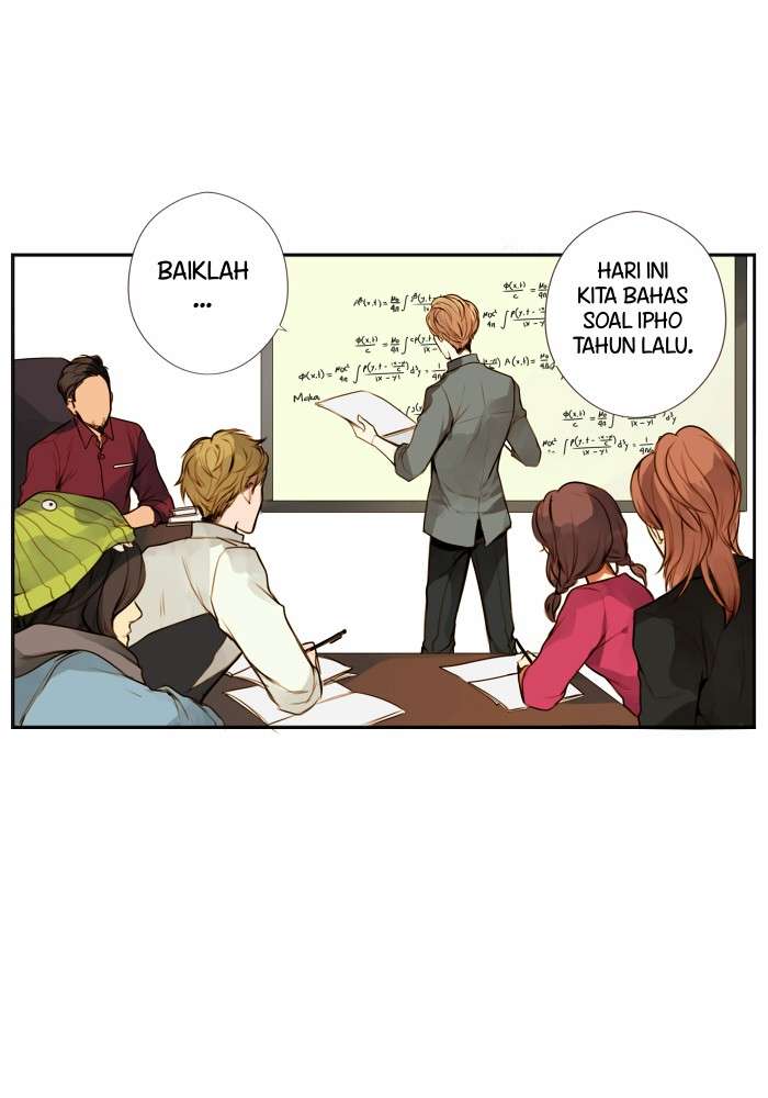 304th Study Room Chapter 17 Image 8
