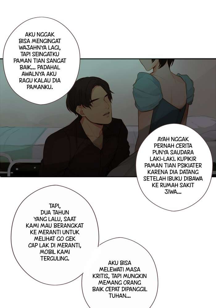 304th Study Room Chapter 18 Image 7
