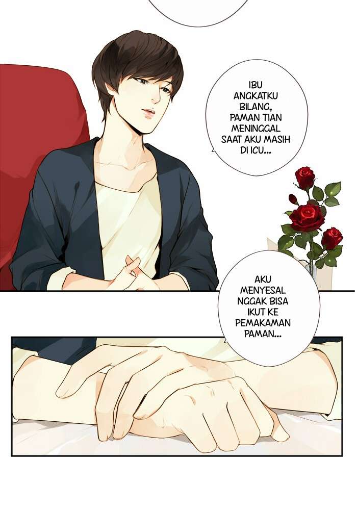 304th Study Room Chapter 18 Image 8