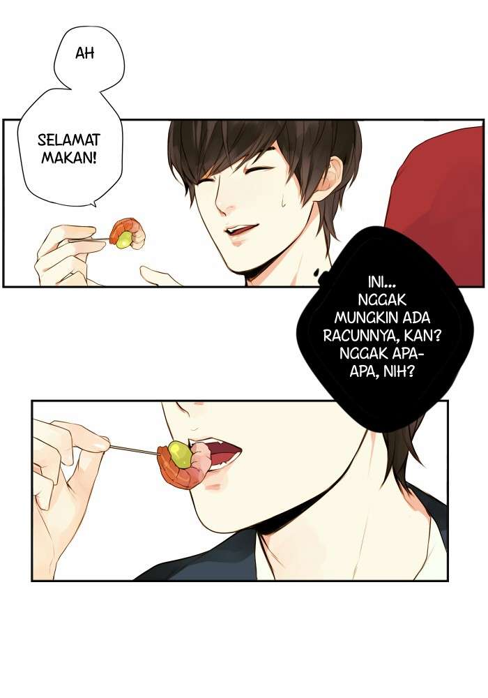 304th Study Room Chapter 18 Image 12