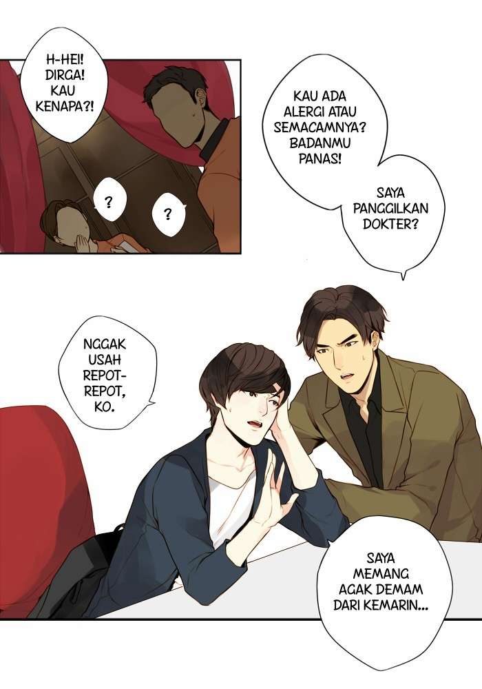 304th Study Room Chapter 18 Image 16