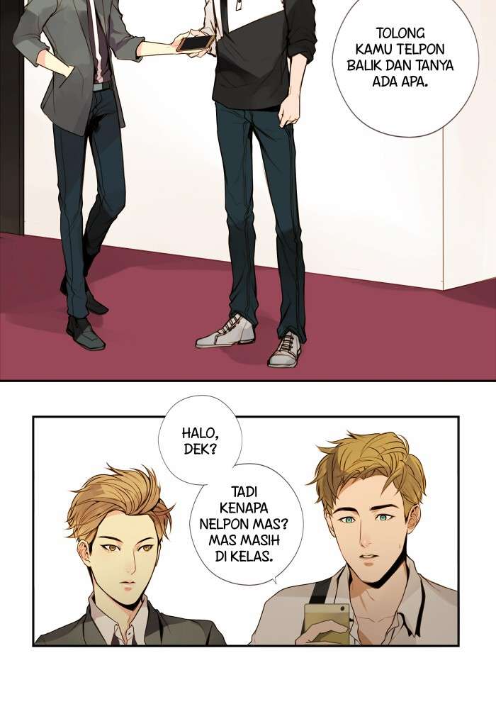 304th Study Room Chapter 18 Image 20