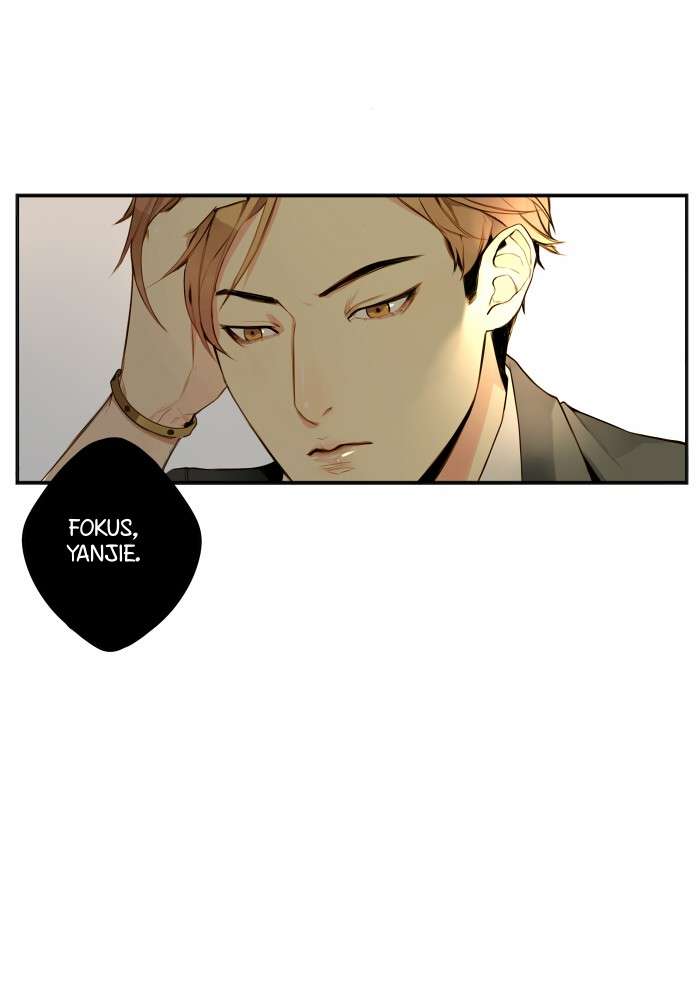 304th Study Room Chapter 18 Image 33