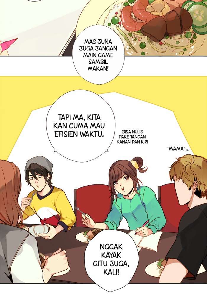 304th Study Room Chapter 19 Image 6