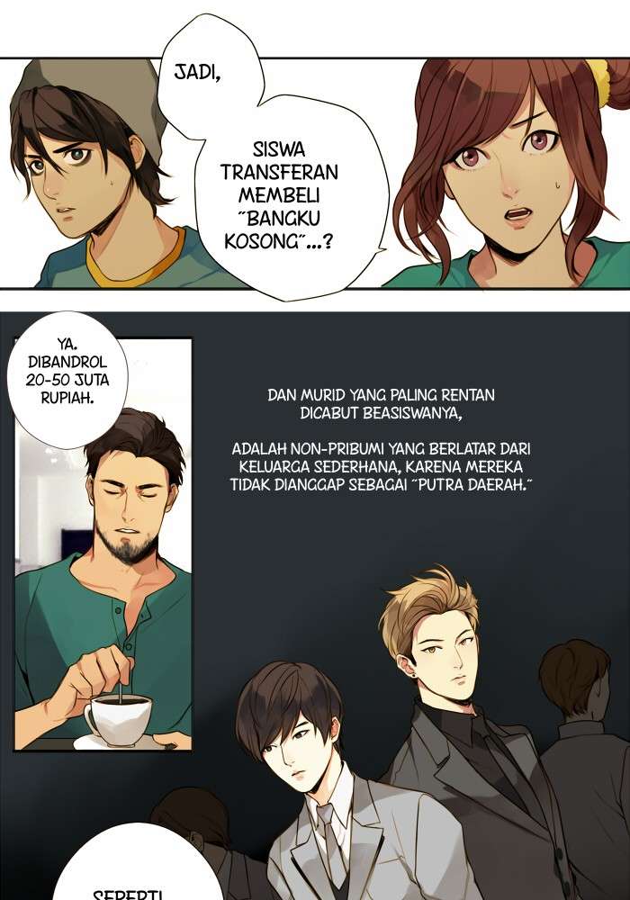 304th Study Room Chapter 19 Image 19