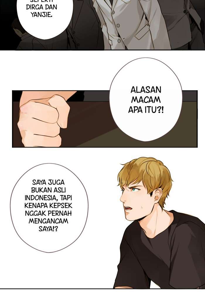 304th Study Room Chapter 19 Image 20